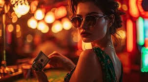 pk online Live Casino